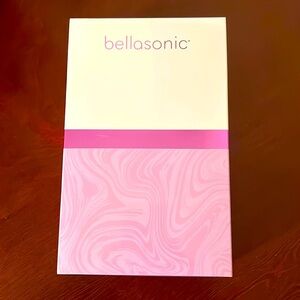 BELLASONIC. Nails grooming Device